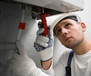 About Emergency plumbing pros Rutland, VT